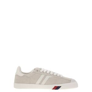 Pro-Keds Men Court Ace - Suede Sneaker